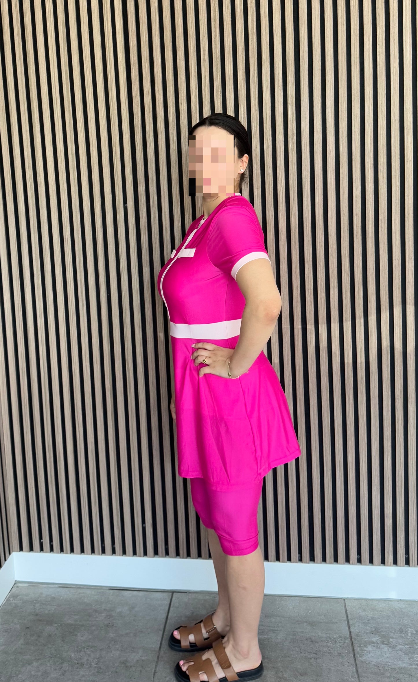 Burkini Tokyo - Sakura Edition