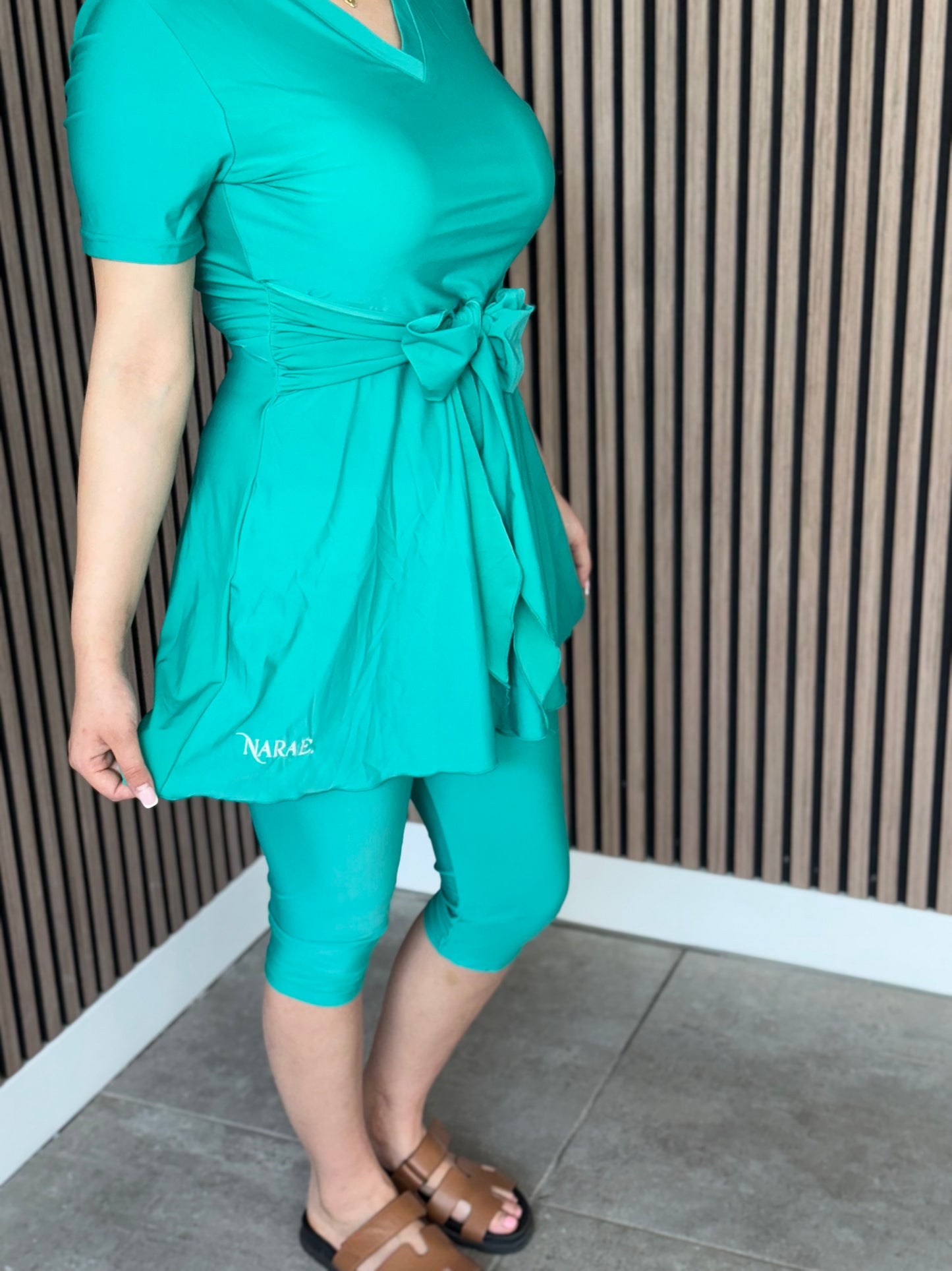 Burkini Bali - Wrap Style